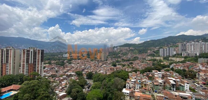 Apartamento – Medellín – Belén La Mota