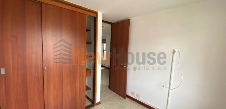 Apartamento – Medellín – Belén La Mota