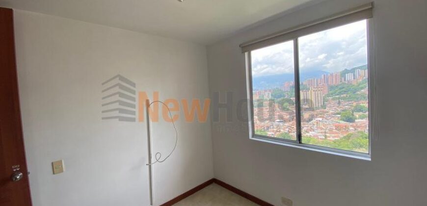 Apartamento – Medellín – Belén La Mota