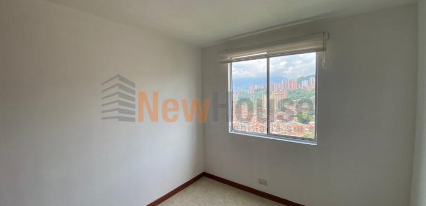 Apartamento – Medellín – Belén La Mota