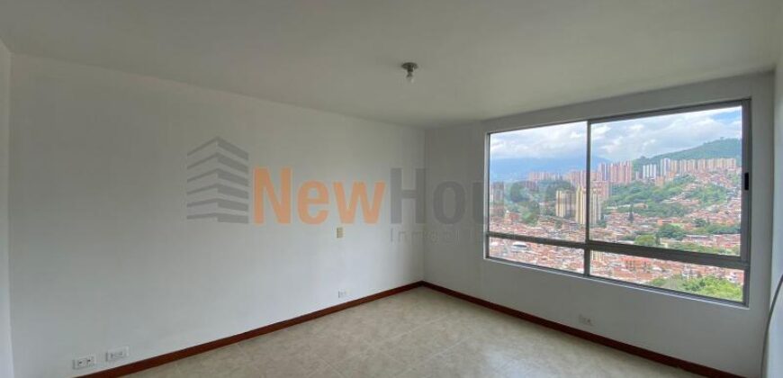 Apartamento – Medellín – Belén La Mota