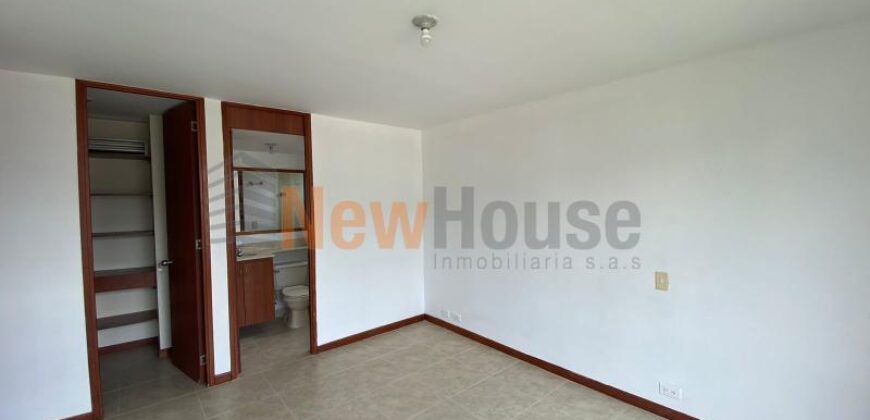 Apartamento – Medellín – Belén La Mota