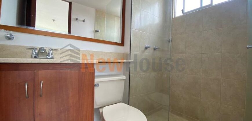 Apartamento – Medellín – Belén La Mota