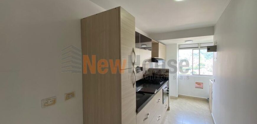 Apartamento – Medellín – Belén La Mota