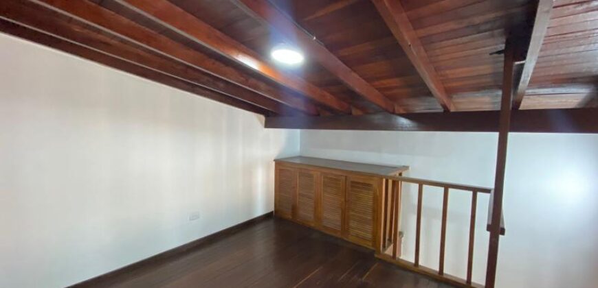 Apartamento – Envigado – El Portal