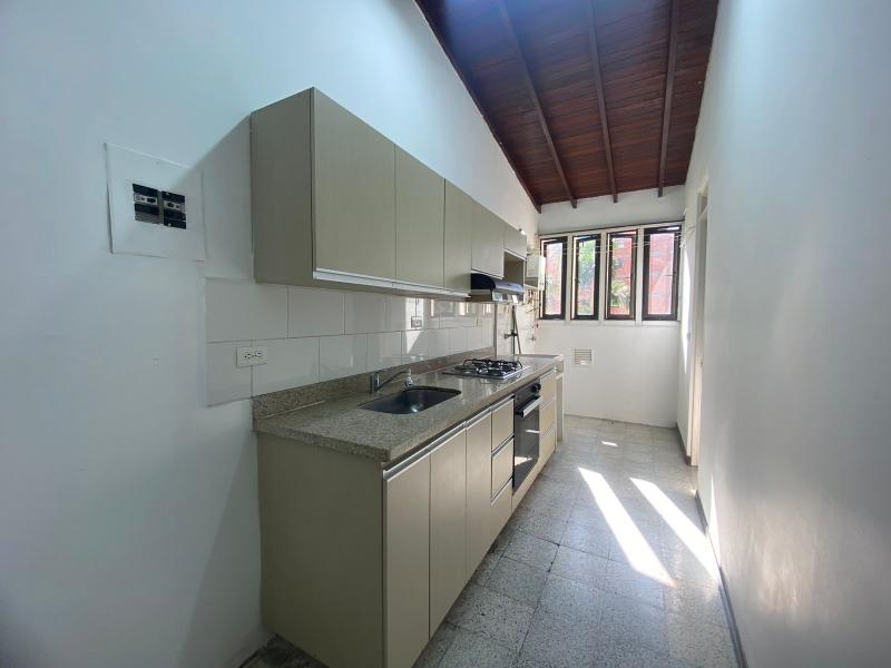 Apartamento – Envigado – El Portal