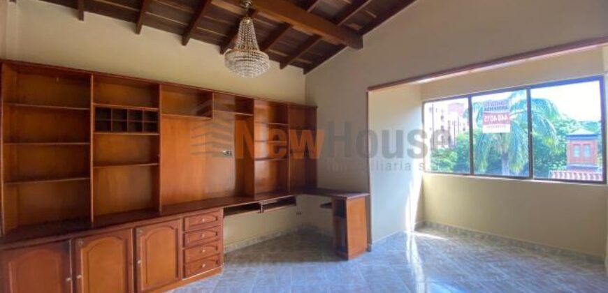 Apartamento – Envigado – El Portal