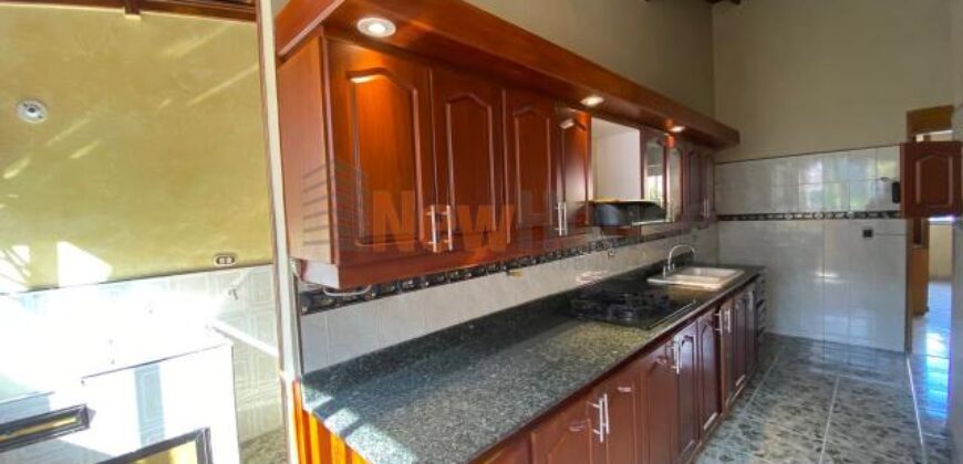 Apartamento – Envigado – El Portal