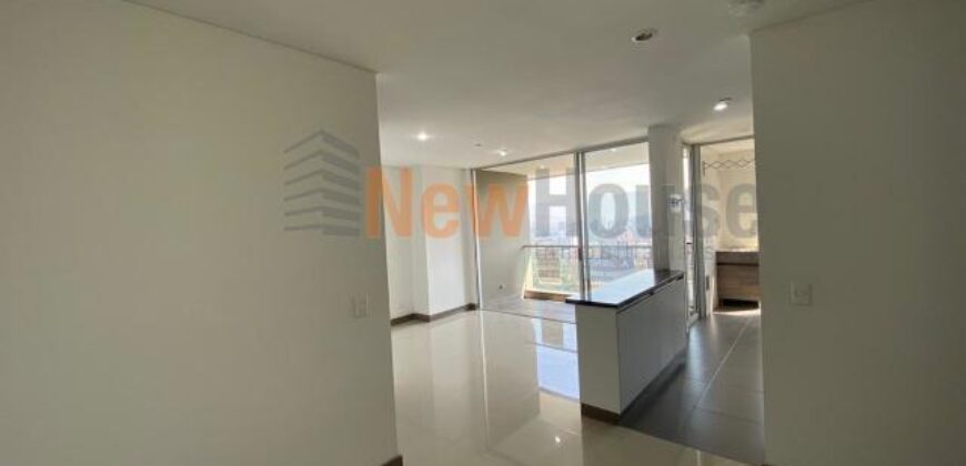 Apartamento – Poblado- Santa María De Los Ángeles