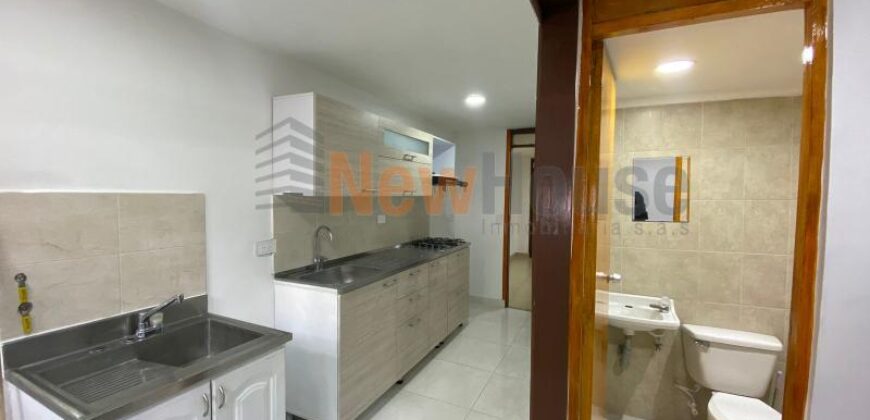 Apartamento – Envigado – El Portal