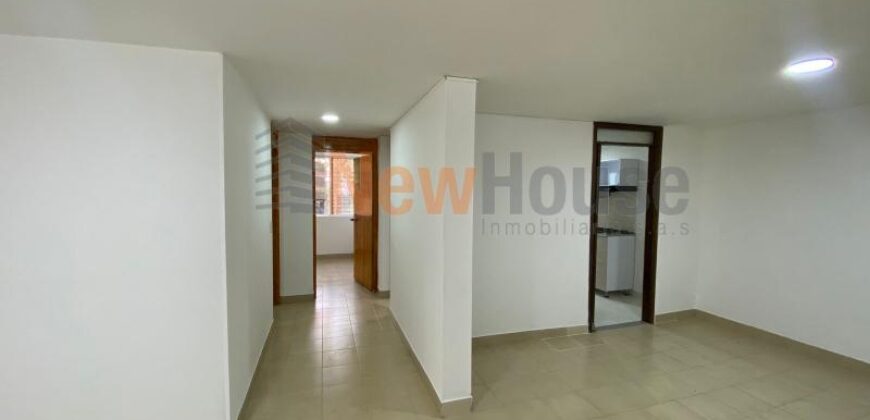 Apartamento – Envigado – El Portal