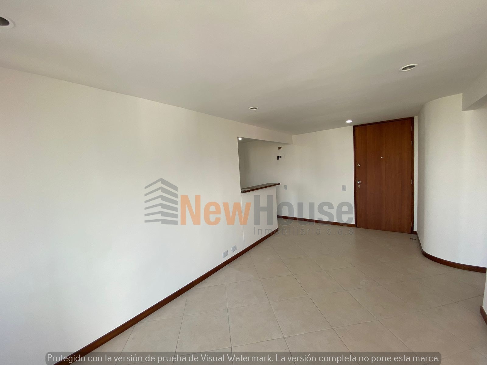 Apartamento – Poblado – Milla de oro