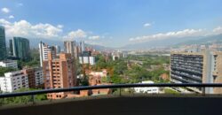 Apartamento – Poblado – Milla de oro