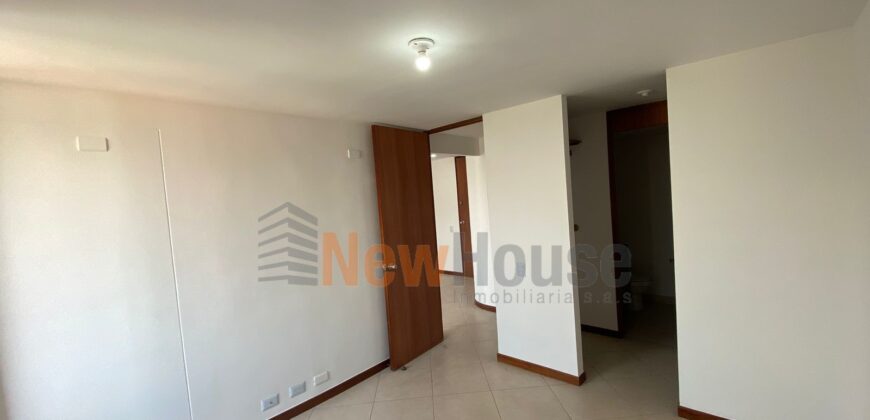 Apartamento – Poblado – Milla de oro