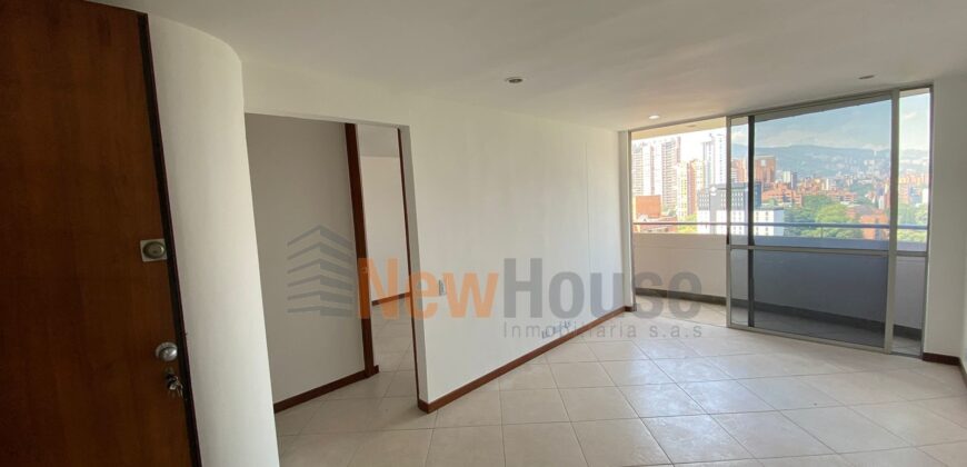 Apartamento – Poblado – Milla de oro