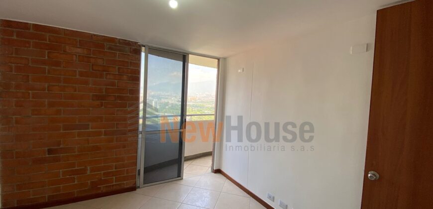 Apartamento – Poblado – Milla de oro