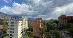 Medellin – Poblado – Las palmas