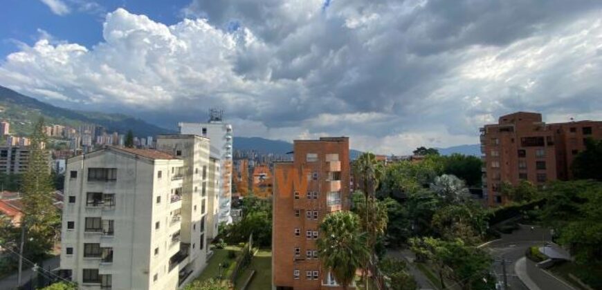 Medellin – Poblado – Las palmas