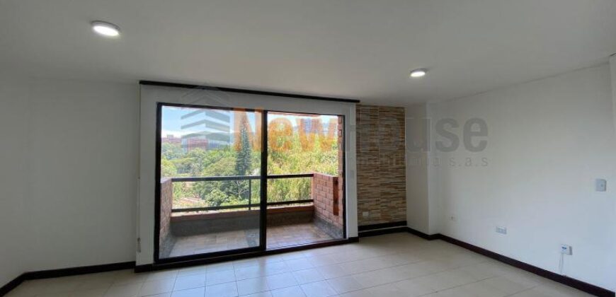 Apartamento – Poblado- El Tesoro