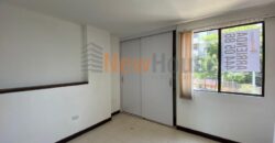 Apartamento – Poblado- El Tesoro