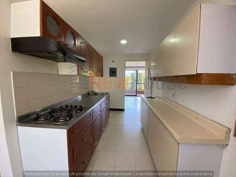 Apartamento – Poblado- El Tesoro