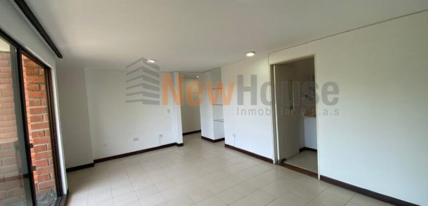 Apartamento – Poblado- El Tesoro