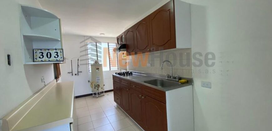 Apartamento – Poblado- El Tesoro