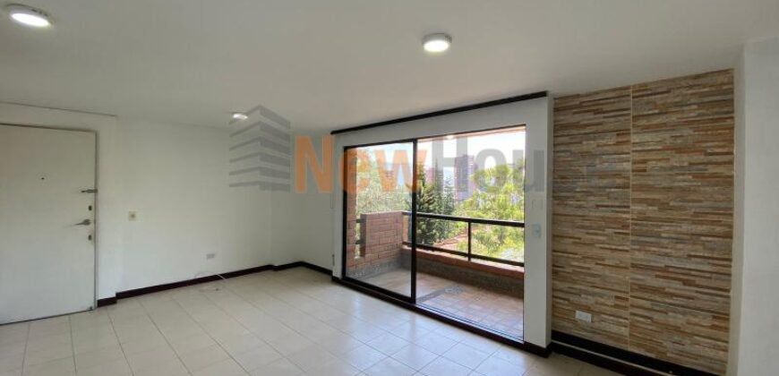 Apartamento – Poblado- El Tesoro