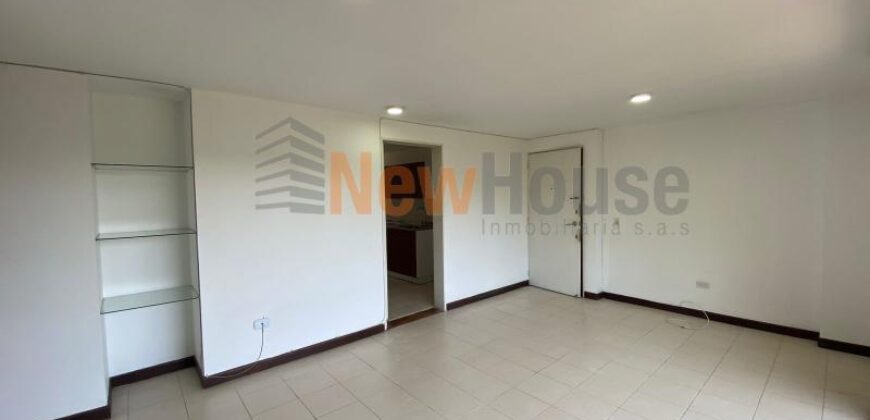 Apartamento – Poblado- El Tesoro