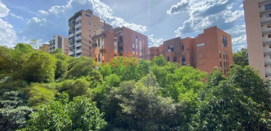 Apartamento – Envigado – Zúñiga