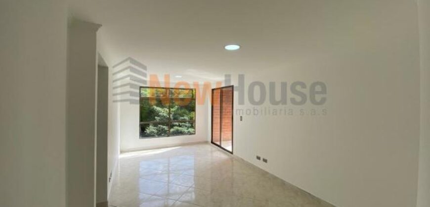 Apartamento – Envigado – Zúñiga