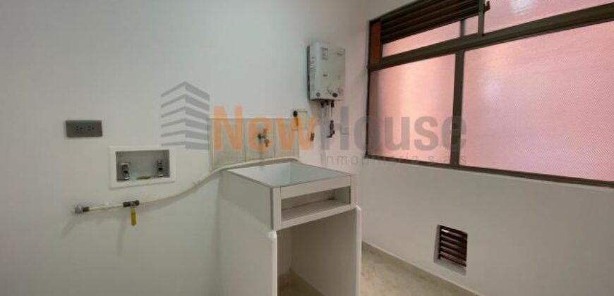 Apartamento – Envigado – Zúñiga