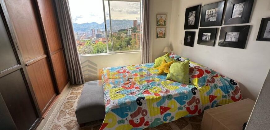 Pent-House – Medellin Poblado las loma # 1