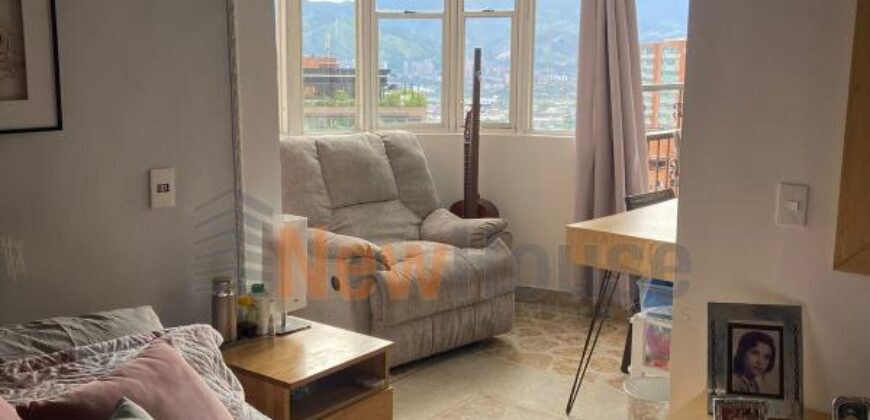 Pent-House – Medellin Poblado las loma # 1