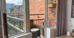 Pent-House – Medellin Poblado las loma # 1