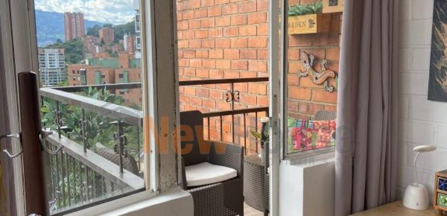 Pent-House – Medellin Poblado las loma # 1