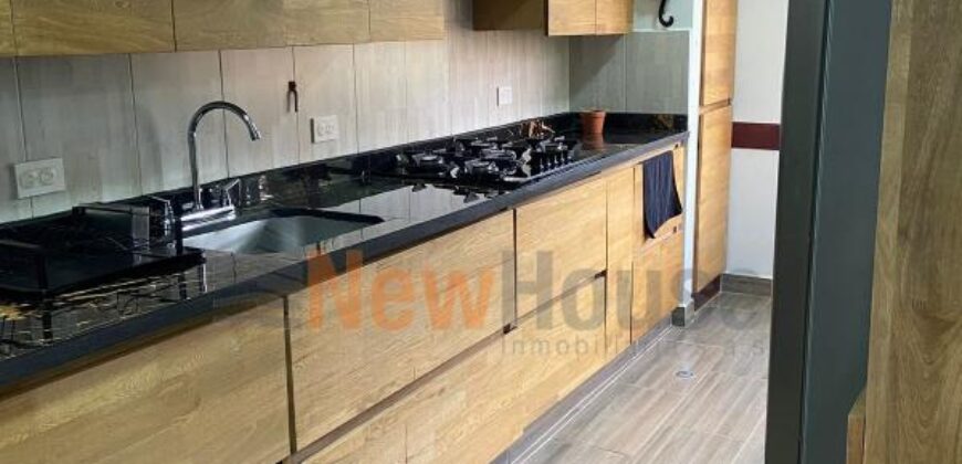 Pent-House – Medellin Poblado las loma # 1