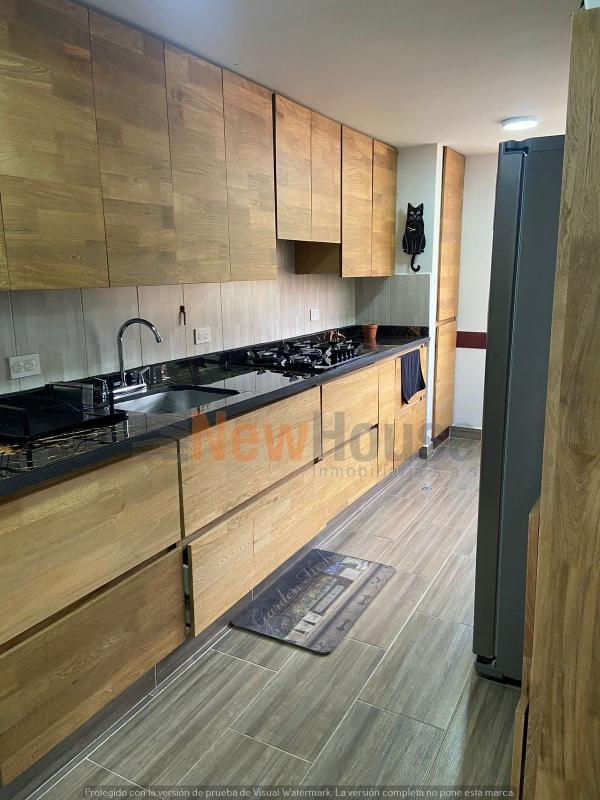 Pent-House – Medellin Poblado las loma # 1