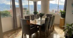 Pent-House – Medellin Poblado las loma # 1