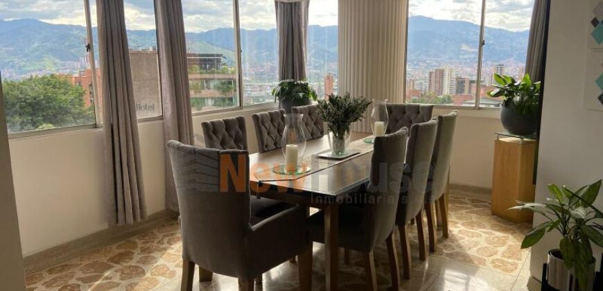 Pent-House – Medellin Poblado las loma # 1