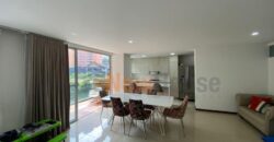 Apartamento – Poblado- Milla De Oro