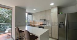 Apartamento – Poblado- Milla De Oro