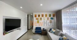 Apartamento – Poblado- Milla De Oro