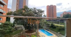 Apartamento – Poblado- Milla De Oro