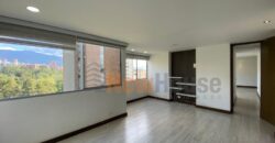 Apartamento – Poblado- Milla De Oro _ Bagatela