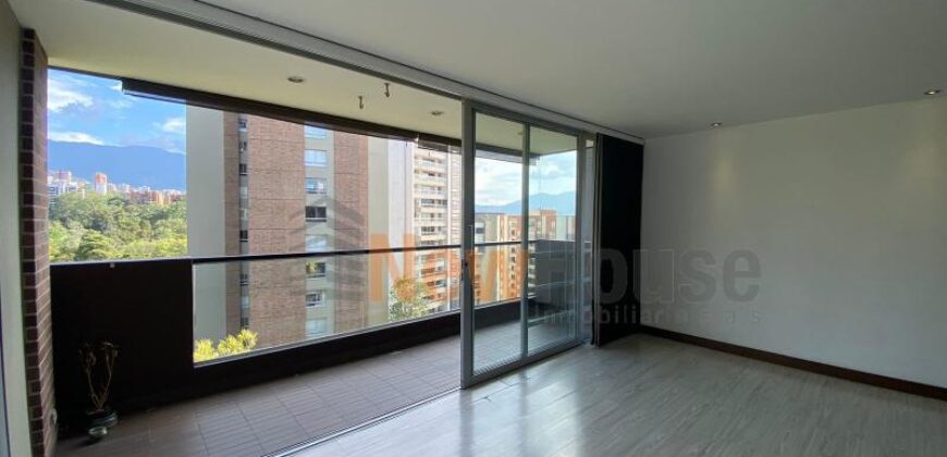 Apartamento – Poblado- Milla De Oro _ Bagatela