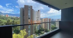 Apartamento – Poblado- Milla De Oro _ Bagatela