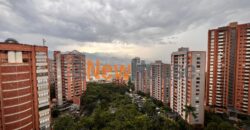 Apartamento – Poblado – Milla de oro