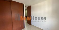 Apartamento – Poblado – Patio bonito