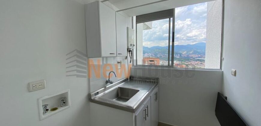 Apartamento – Poblado – Milla de oro